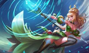 永劫无间胡桃武器搭配思路——近战控场与远程支援的完美平衡